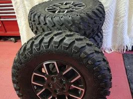2025 Stock wheels