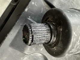 3000 km both rear axles worn out