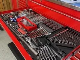 Tool Storage - Let's see yours too!