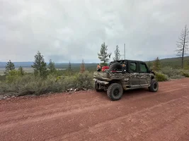 Let’s see those camo crew ultimates doing their thing.