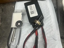 Berks attachments delay wiper install