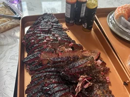 What’s on your bbq tonight.