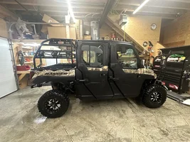 Razorback utility cargo rack