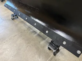 Polaris 84" Glacier Plow Skid Shoes