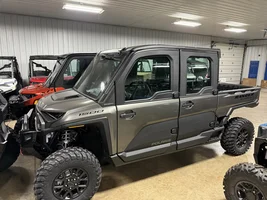Titanium Metallic
