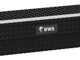 Bed Size Info needed for Tool Box