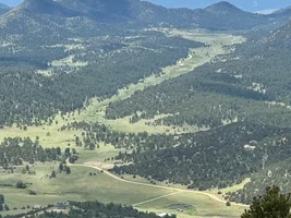 Locke Mountain, Colorado