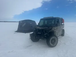 Ice Fishing!!
