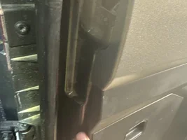 Door Panel Removal