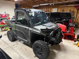 New XD 1500 Owner in Northern WI