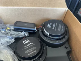 JBL 4200 Audio Upgrade........is it good?