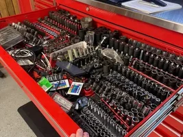 Tool Storage - Let's see yours too!