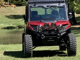 50” Light Bar
