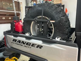 Some new upgrades for hunting