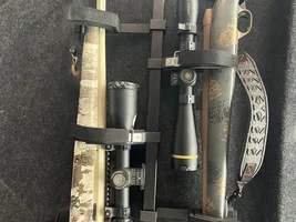 Some new upgrades for hunting