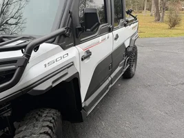 Hey everyone - love my new Ranger 1500