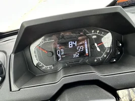 Ranger 1500 tracking