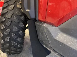Polaris Fender Flares