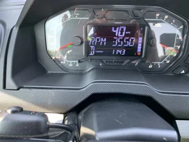 What mode do you ride most of the time and why?