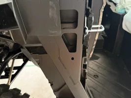 Back seat removal