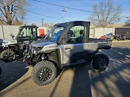 Ranger 1500 tracking