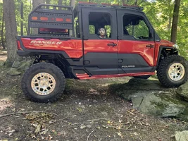 Razorback Utility Cargo Rack for sale