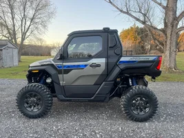 New XD1500 owner