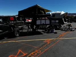 HighCountry Unlimited at Matt’s Off-road Games