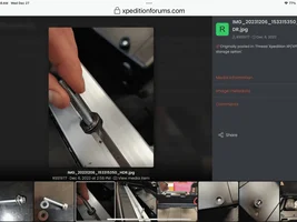 Bed Size Info needed for Tool Box