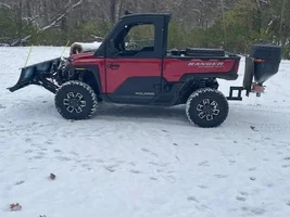 Let's see some cool pics and videos snowplowing.