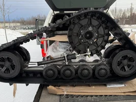 Tracks?