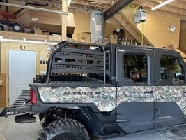 RBO rack
