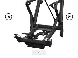 Clubin’s DURATRACK install and pics.