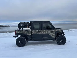 Let’s see those camo crew ultimates doing their thing.