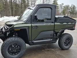 New XD in North Central Wi