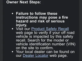 Recall R-24-02