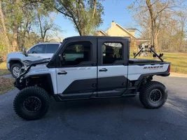 Hey everyone - love my new Ranger 1500