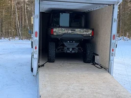 Trailering protection