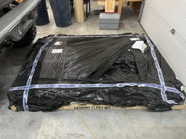 Ford transit HVAC build