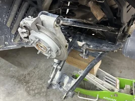 3000 km both rear axles worn out