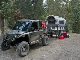 New 2 Door XD 1500 Build