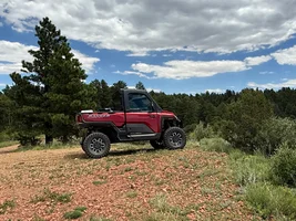 Locke Mountain, Colorado