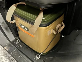 Under seat Storage