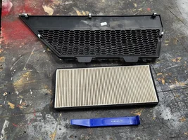 Cabin air filter