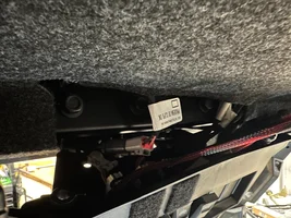 Berks attachments delay wiper install