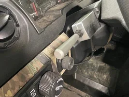 Turn signals
