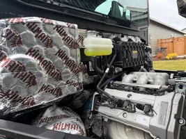 Sound deadening