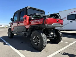 34 INCH TIRES!