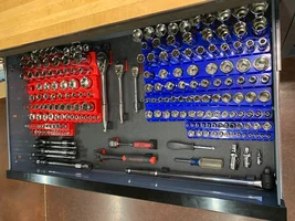Tool Storage - Let's see yours too!