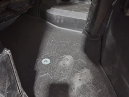 Another floor mat option